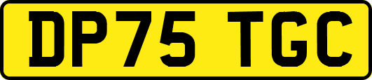DP75TGC