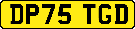 DP75TGD
