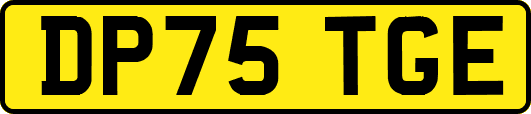 DP75TGE