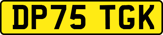 DP75TGK