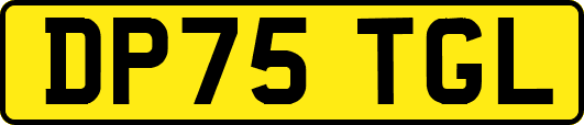 DP75TGL
