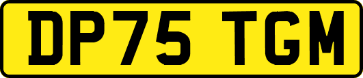 DP75TGM