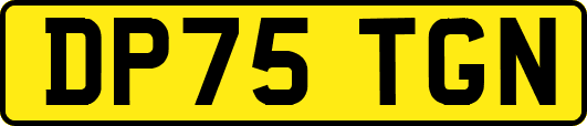 DP75TGN