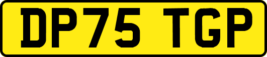 DP75TGP