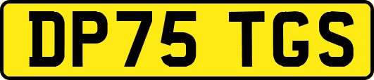 DP75TGS