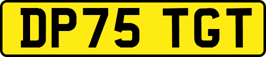 DP75TGT