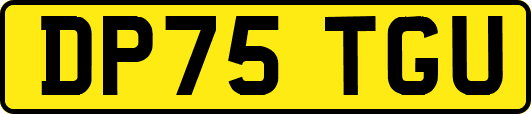 DP75TGU
