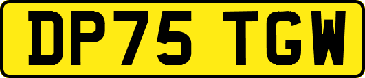 DP75TGW