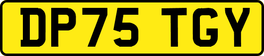 DP75TGY