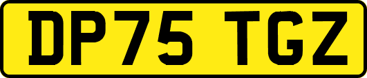 DP75TGZ