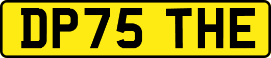 DP75THE