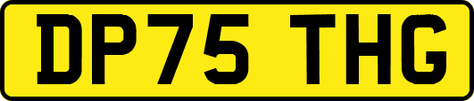DP75THG