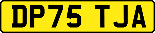 DP75TJA