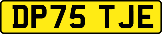 DP75TJE