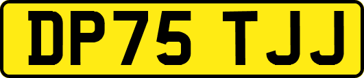 DP75TJJ