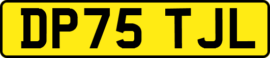 DP75TJL