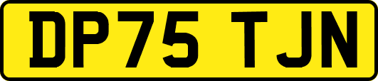 DP75TJN