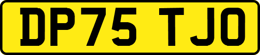 DP75TJO