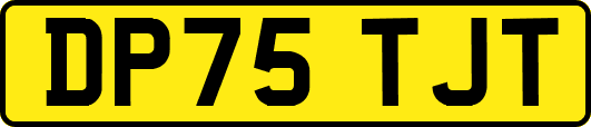 DP75TJT