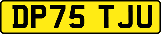 DP75TJU