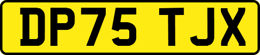 DP75TJX
