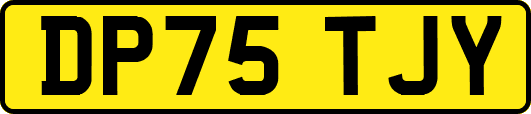 DP75TJY