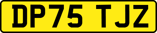 DP75TJZ