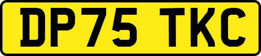 DP75TKC