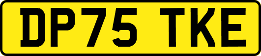 DP75TKE