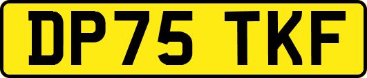 DP75TKF