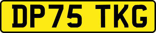 DP75TKG