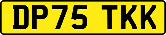 DP75TKK