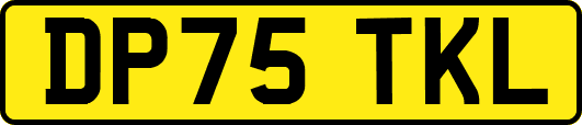 DP75TKL