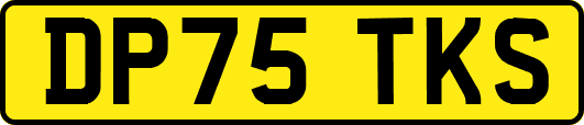 DP75TKS