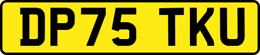 DP75TKU