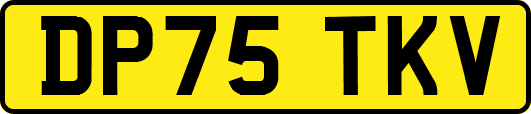 DP75TKV