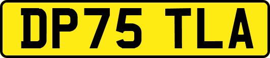 DP75TLA
