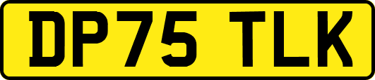 DP75TLK