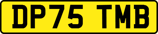 DP75TMB