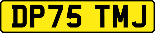 DP75TMJ