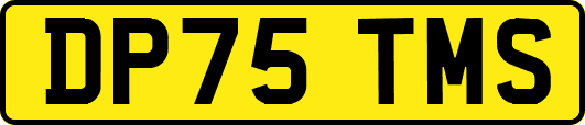 DP75TMS