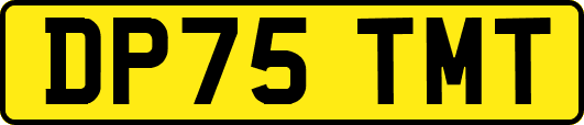 DP75TMT