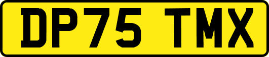 DP75TMX