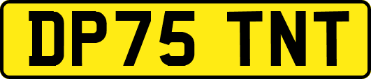 DP75TNT