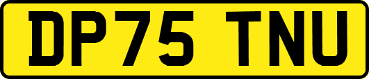 DP75TNU