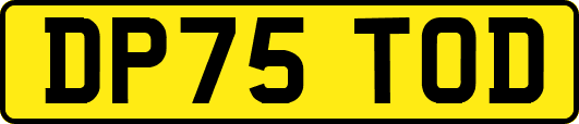 DP75TOD