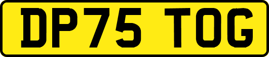 DP75TOG