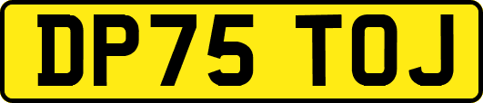 DP75TOJ