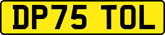 DP75TOL