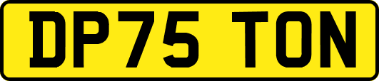 DP75TON